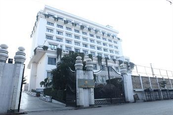 Hotel Kanha Shyam Allāhābād Junction Exterior foto